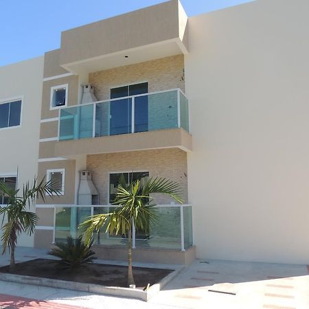 La Bella Floripa Apartment ฟลอเรียนอโปลิส ภายนอก รูปภาพ