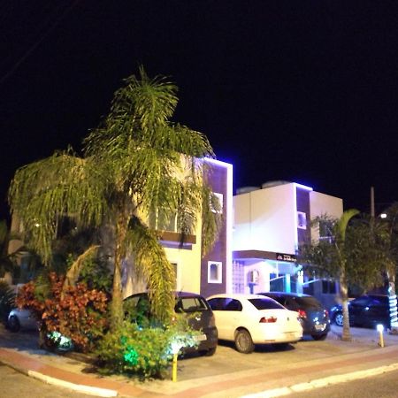 La Bella Floripa Apartment ฟลอเรียนอโปลิส ภายนอก รูปภาพ