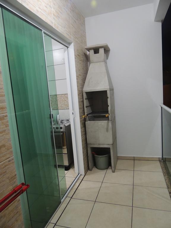 La Bella Floripa Apartment ฟลอเรียนอโปลิส ห้อง รูปภาพ