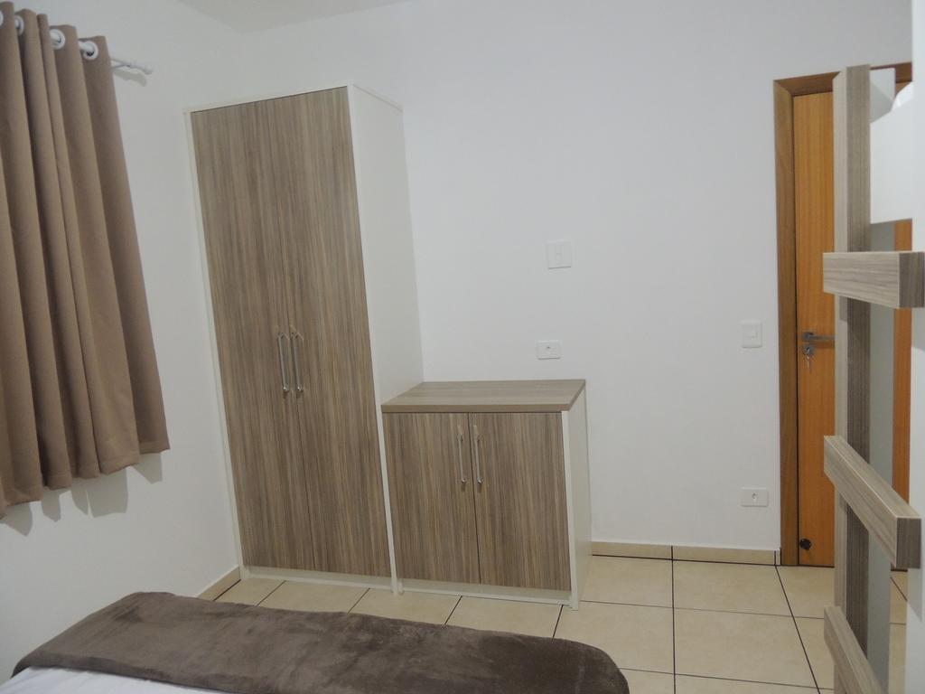 La Bella Floripa Apartment ฟลอเรียนอโปลิส ห้อง รูปภาพ