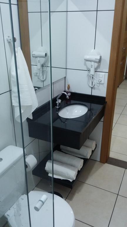 La Bella Floripa Apartment ฟลอเรียนอโปลิส ห้อง รูปภาพ