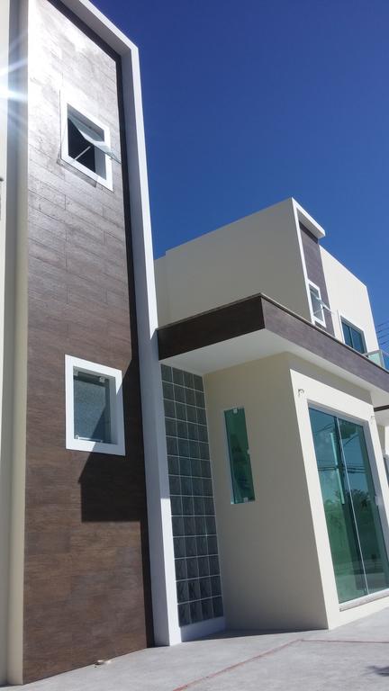 La Bella Floripa Apartment ฟลอเรียนอโปลิส ภายนอก รูปภาพ