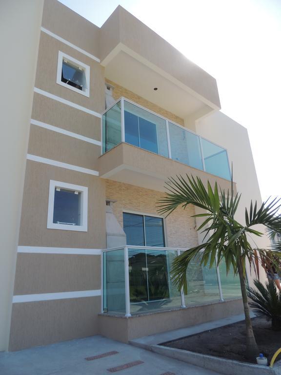 La Bella Floripa Apartment ฟลอเรียนอโปลิส ภายนอก รูปภาพ