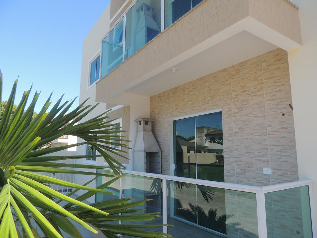 La Bella Floripa Apartment ฟลอเรียนอโปลิส ภายนอก รูปภาพ