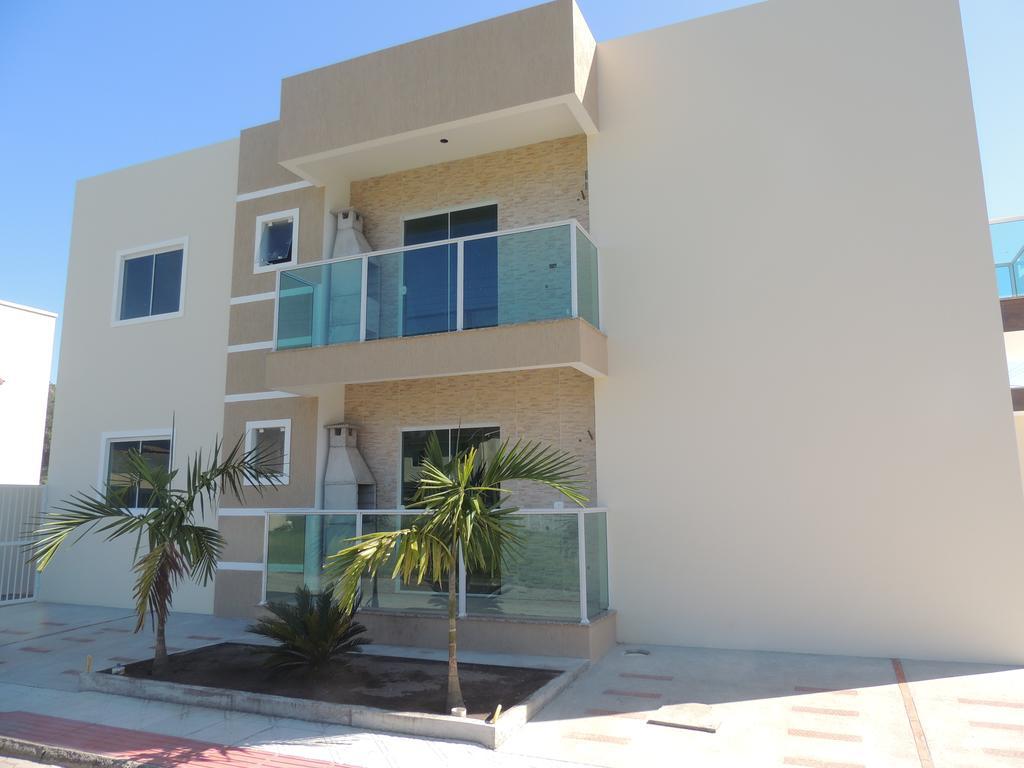 La Bella Floripa Apartment ฟลอเรียนอโปลิส ภายนอก รูปภาพ