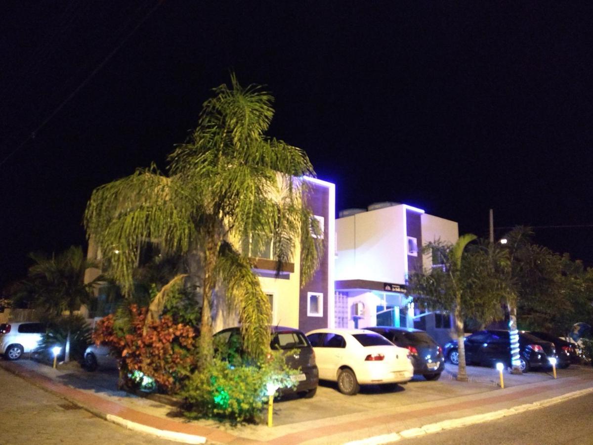 La Bella Floripa Apartment ฟลอเรียนอโปลิส ภายนอก รูปภาพ
